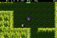 Dragon Quest Characters – Torneko no Daibouken 2 Advance – Fushigi no Dungeon (Japan) [JP] gba 2001 Game Image