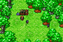 Dragon Quest Monsters – Caravan Heart (Japan) [JP] gba 2003 Game Image