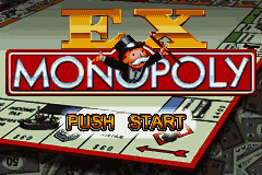EX Monopoly (Japan) (Rev 1) [JP] Thumbnail