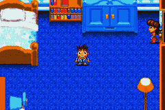 EZ-Talk – Shokyuu Hen 1 (Japan) [JP] gba 2001 Game Image