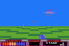 Famicom Mini – Kidou Senshi Z Gundam – Hot Scramble (Japan) (Promo) [JP] gba 2004 Game Image