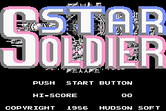 Famicom Mini 10 - Star Soldier (Japan) (En) [JP] Thumbnail