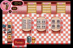 Fancy Pocket (Japan) [JP] gba 2002 Game Image