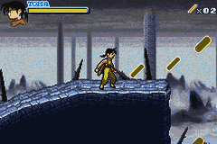 Fantastic Children (Japan) [JP] gba 2005 Game Image