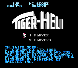 Tiger-Heli [US] Thumbnail