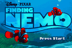 Finding Nemo (Japan) [JP] Thumbnail
