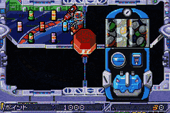 Gachasute! Dino Device 2 – Dragon (Japan) [JP] gba 2003 Game Image