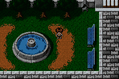 Gakkou no Kaidan – Hyakuyoubako no Fuuin (Japan) [JP] gba 2004 Game Image
