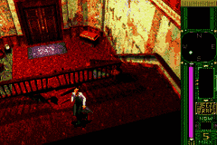 Ghost Trap (Japan) [JP] gba 2002 Game Image