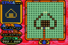 Guru Logic Champ (Japan) [JP] gba 2001 Game Image