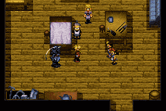 Hagane no Renkinjutsushi – Omoide no Sonata (Japan) [JP] gba 2004 Game Image