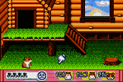 Hamster Paradise Advanchu (Japan) [JP] gba 2002 Game Image