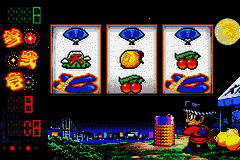 Hanabi Hyakkei Advance (Japan) [JP] gba 2004 Game Image