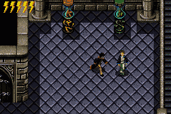 Harry Potter to Kenja no Ishi (Japan) [JP] gba 2001 Game Image