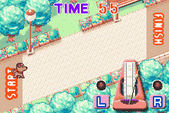 Himawari Doubutsu Byouin – Pet no Oishasan Ikusei Game (Japan) (Rev 1) [JP] gba 2007 Game Image