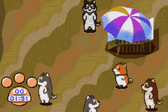 Inukko Club (Japan) [JP] gba 2002 Game Image
