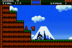 Jajamaru Jr. Denshouki – Jalecolle mo Arisourou (Japan) [JP] gba 2004 Game Image