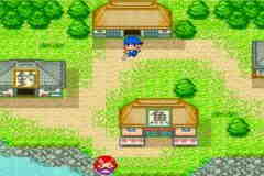 Kawa no Nushi Tsuri 3 & 4 (Japan) [JP] gba 2006 Game Image