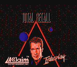 Total Recall [US] Thumbnail