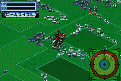 Kidou Senshi Gundam Seed – Tomo to Kimi to Koko de. (Japan) [JP] gba 2004 Game Image