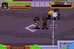 Konjiki no Gashbell!! – Makai no Bookmark (Japan) [JP] gba 2004 Game Image