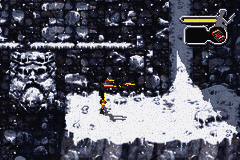 Lara Croft Tomb Raider – The Prophecy (Japan) [JP] gba 2002 Game Image