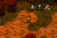 Legend of Dynamic Goushouden – Houkai no Rondo (Japan) [JP] gba 2003 Game Image