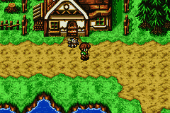 Lunar Legend (Japan) [JP] gba 2002 Game Image