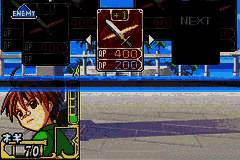Mahou Sensei Negima! – Private Lesson – Damedesuu Toshokan-jima (Japan) [JP] gba 2005 Game Image