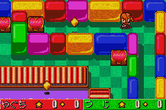 Mini Moni. – Onegai Ohoshi-sama! (Japan) [JP] gba 2002 Game Image
