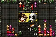 Minna de Puyo Puyo (Japan) (En,Ja) [JP] gba 2002 Game Image