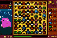 Minna no Soft Series – Zooo (Japan) [JP] gba 2003 Game Image
