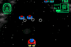 Mirakuru! Panzou – 7-tsu no Hoshi no Uchuu Kaizoku (Japan) [JP] gba 2005 Game Image