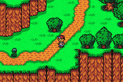 Mother 1+2 (Japan) [JP] gba 2003 Game Image