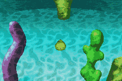 Mutsu – Water Looper Mutsu (Japan) [JP] gba 2001 Game Image