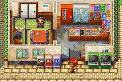 Nakayoshi Youchien – Sukoyaka Enji Ikusei Game (Japan) (Rev 1) [JP] gba 2002 Game Image