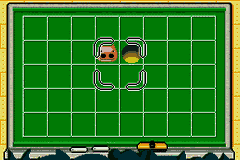 No No No Puzzle Chailien (Japan) [JP] gba 2005 Game Image