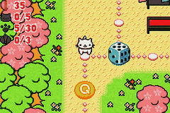 Nyan Nyan Nyanko no NyanCollection (Japan) [JP] gba 2005 Game Image