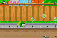 Ochaken no Yume Bouken (Japan) [JP] gba 2005 Game Image