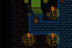 Oriental Blue – Ao no Tengai (Japan) [JP] gba 2003 Game Image