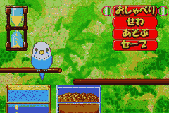Oshaberi Inko Club (Japan) [JP] gba 2002 Game Image