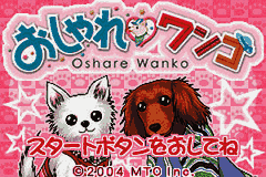 Oshare Wanko (Japan) [JP] Thumbnail