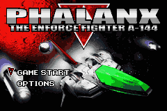 Phalanx (Japan) [JP] Thumbnail