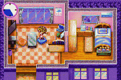Pikapika Nurse Monogatari – Nurse Ikusei Game (Japan) [JP] gba 2003 Game Image