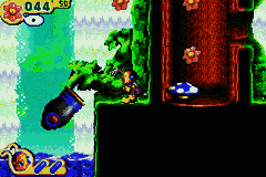 Pinobee & Phoebee (Japan) [JP] gba 2002 Game Image
