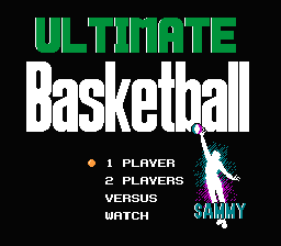 Ultimate Basketball [US] Thumbnail