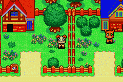 PukuPuku Tennen Kairanban – Koi no Cupid Daisakusen (Japan) [JP] gba 2004 Game Image