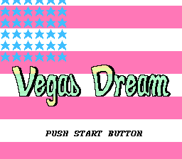 Vegas Dream [US] Thumbnail