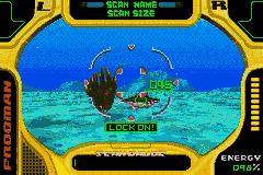 Scan Hunter – Sennen Kaigyo o Oe! (Japan) [JP] gba 2002 Game Image
