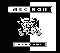 Archon [US] Thumbnail